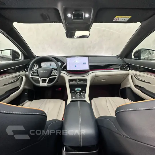 Song Plus 1.5 16V Aut. (Hibrido)