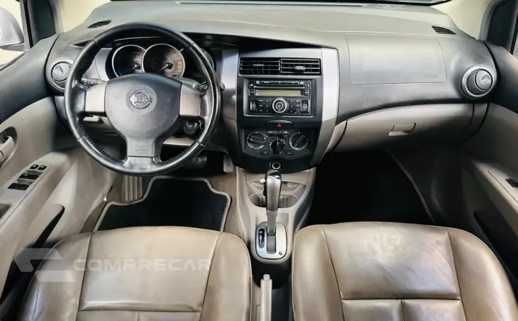 LIVINA 1.8 SL 16V
