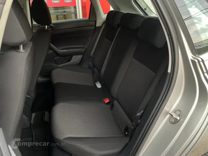 POLO 1.6 MSI TOTAL FLEX MANUAL