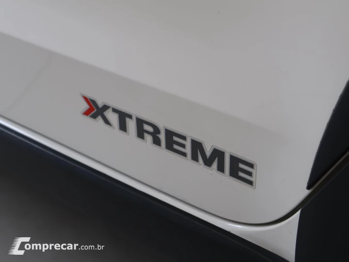 UP 1.0 170 TSI Xtreme