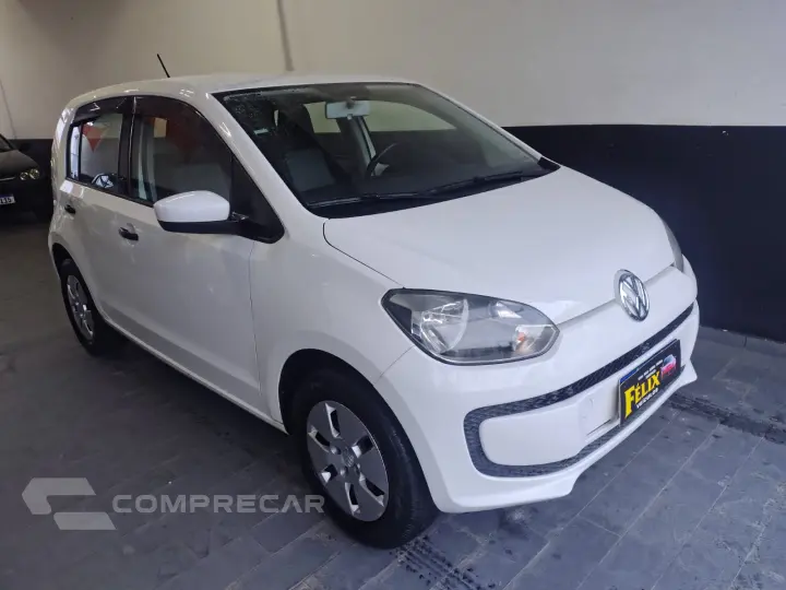 UP 1.0 MPI Take UP 12V