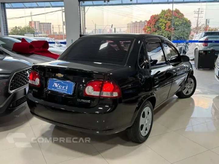 Classic Life/LS 1.0 VHC FlexP. 4p