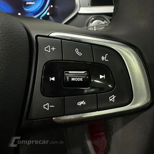 Tiggo 8 TXS 1.6 16V TGDi Aut.