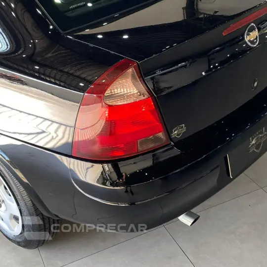 Corsa Sed. Premium 1.4 8V ECONOFLEX 4p