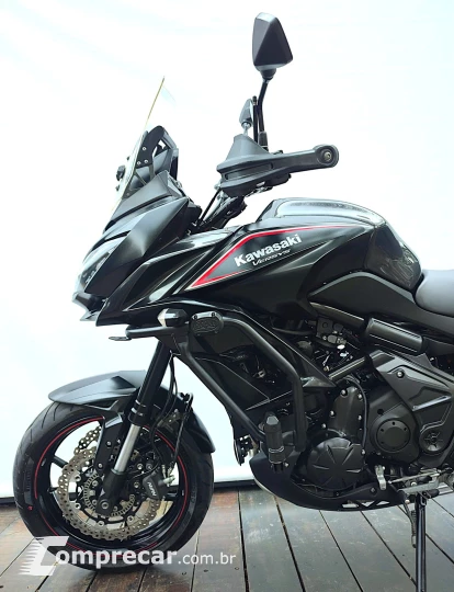 KAWASAKI VERSYS 650 ABS