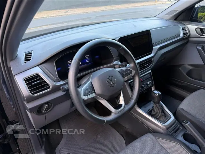 T-CROSS 1.0 200 TSI