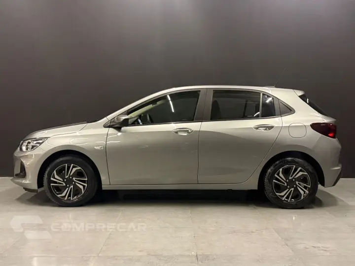 ONIX 1.0 FLEX LT MANUAL