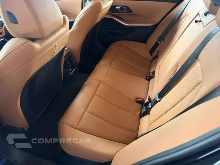 320i Sport GP 320i Sport Gp