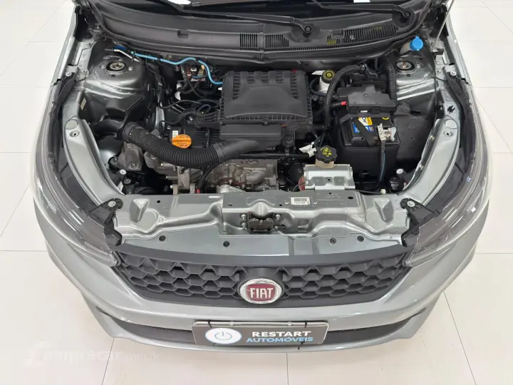 ARGO 1.3 Firefly Drive