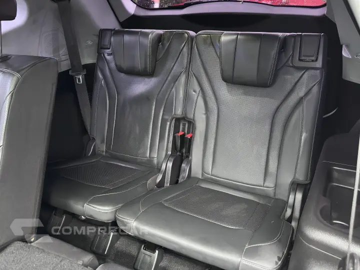 TIGGO 8 1.6 TGDI GASOLINA TXS MAX DRIVE DCT