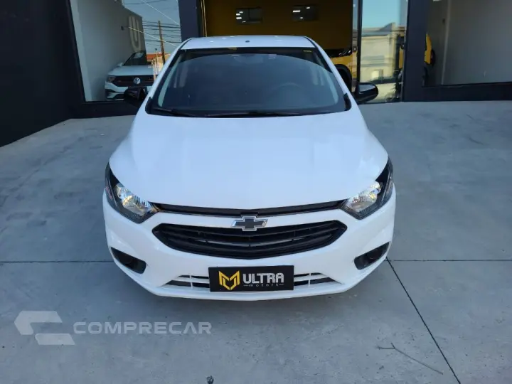 ONIX HATCH 1.0 12V Flex 5p Mec.