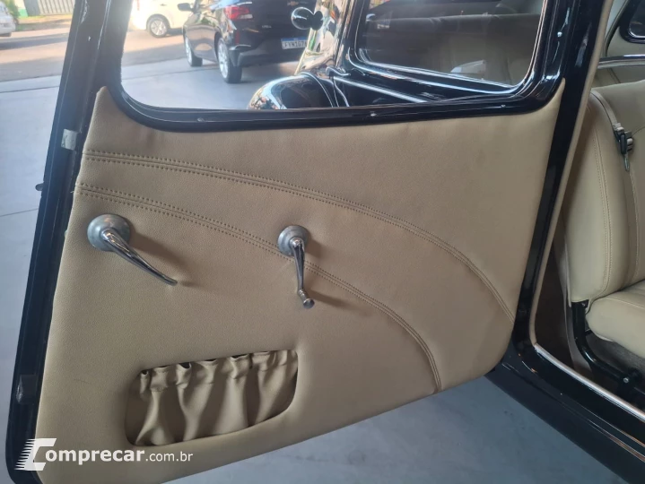 TRACTION AVANT 1.3 7A Sedan 8V