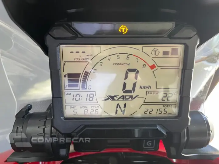 X-ADV