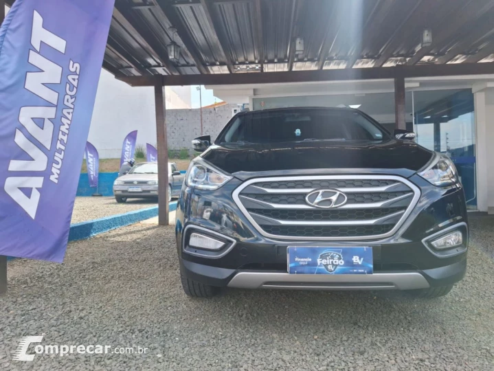 IX35 2.0 16V 4P