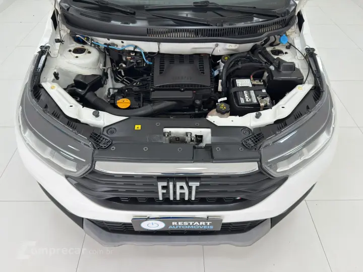 STRADA 1.3 Firefly Volcano CD