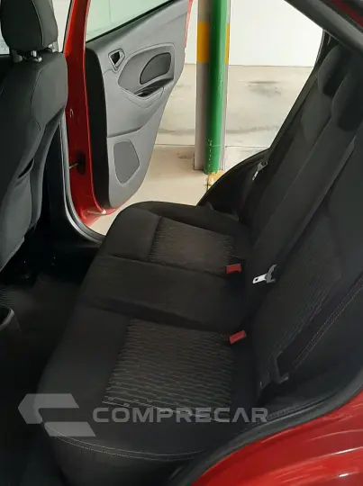 KA + 1.0 Ti-vct SE Plus