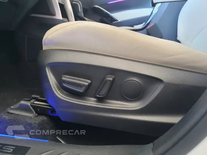 Corolla Cross XRX 1.8 16V Aut. (Híbrido)