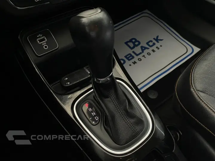 COMPASS LIMITED 2.0 4x2 Flex 16V Aut.