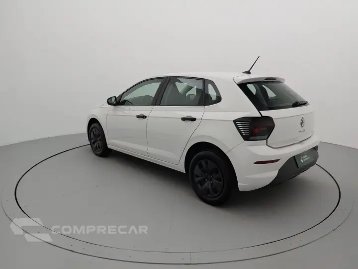 POLO 1.0 MPI TRACK MANUAL