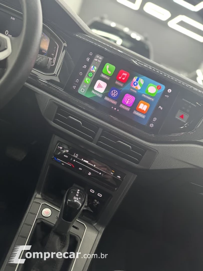 POLO 1.0 170 TSI Highline