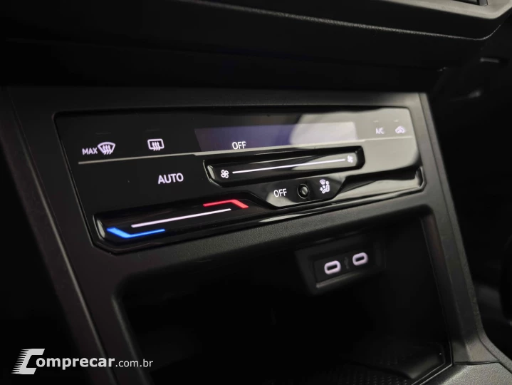 POLO 1.0 170 TSI HIGHLINE AUTOMÁTICO