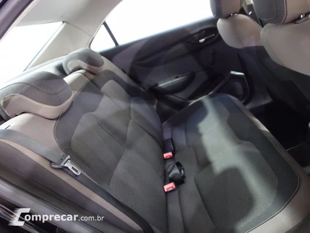 PRISMA - 1.0 MPFI LT 8V 4P MANUAL