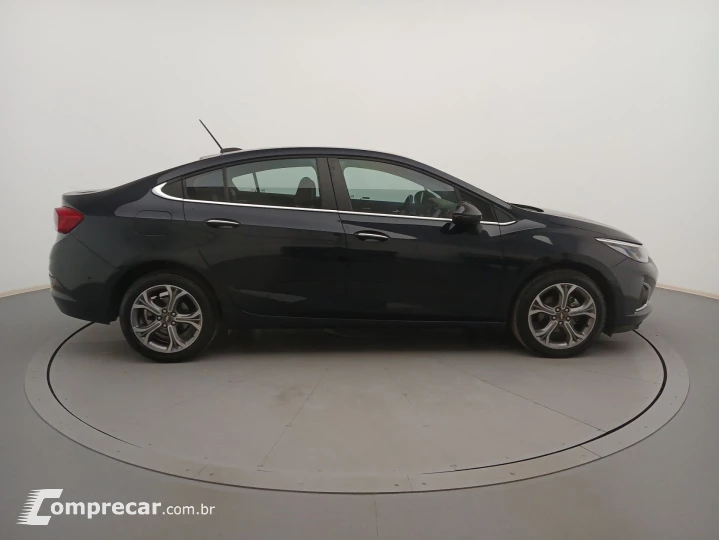 CRUZE 1.4 TURBO FLEX PREMIER AUTOMÁTICO