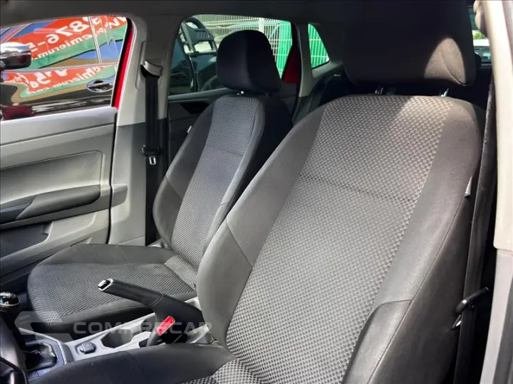 POLO 1.6 MSI