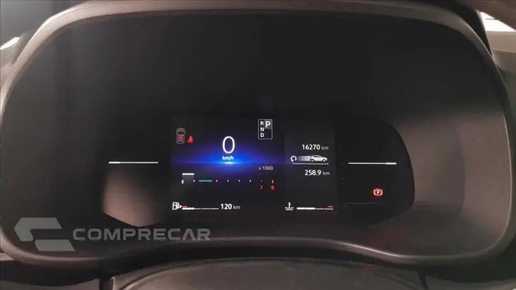 KARDIAN 1.0 TCE FLEX EVOLUTION EDC