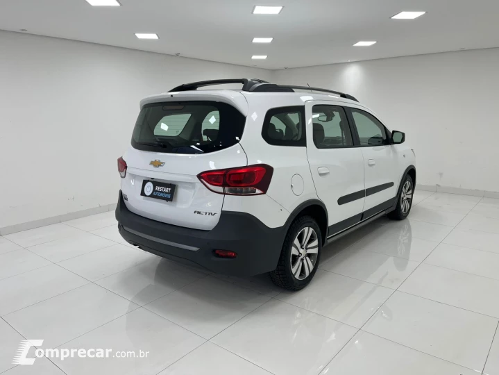 SPIN 1.8 Activ 8V