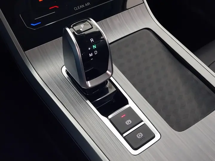 TIGGO 5x 1.5 VVT TURBO IFLEX SPORT CVT