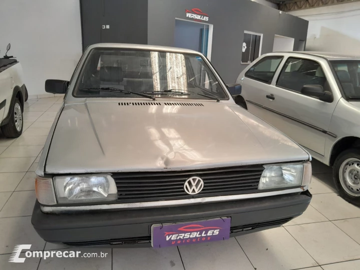 Gol 1.6 CL