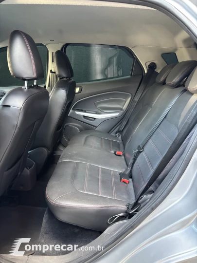 ECOSPORT 2.0 Freestyle 16V A