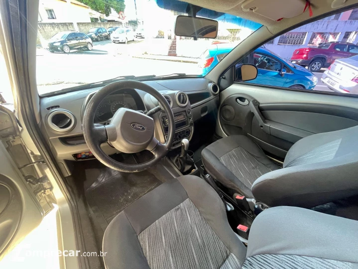 KA 1.0 Tecno 12V