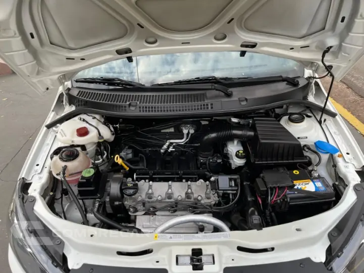 SAVEIRO 1.6 MSI Robust CS 8V