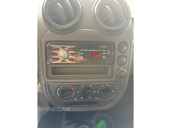 KA 1.0 MPI 8V FLEX 2P MANUAL