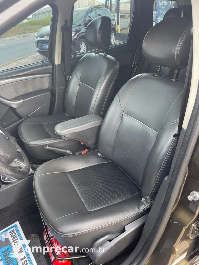 DUSTER 1.6 Dynamique 4X2 16V