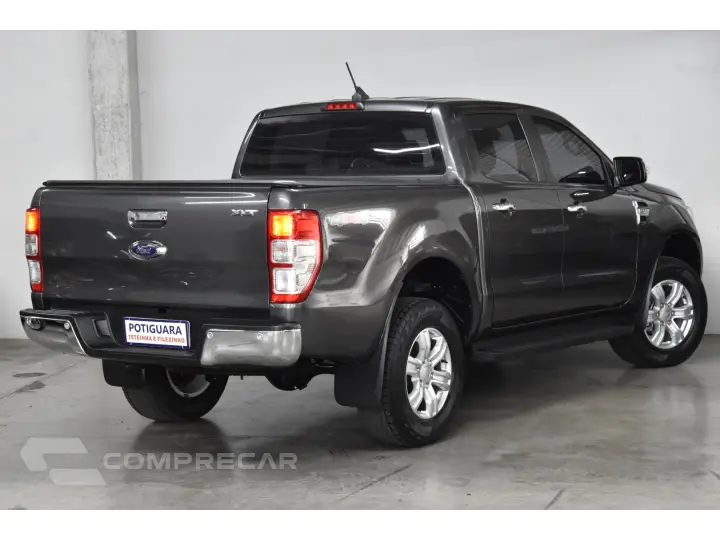 RANGER 3.2 XLT 4X4 CD 20V DIESEL 4P AUTOMÁTICO