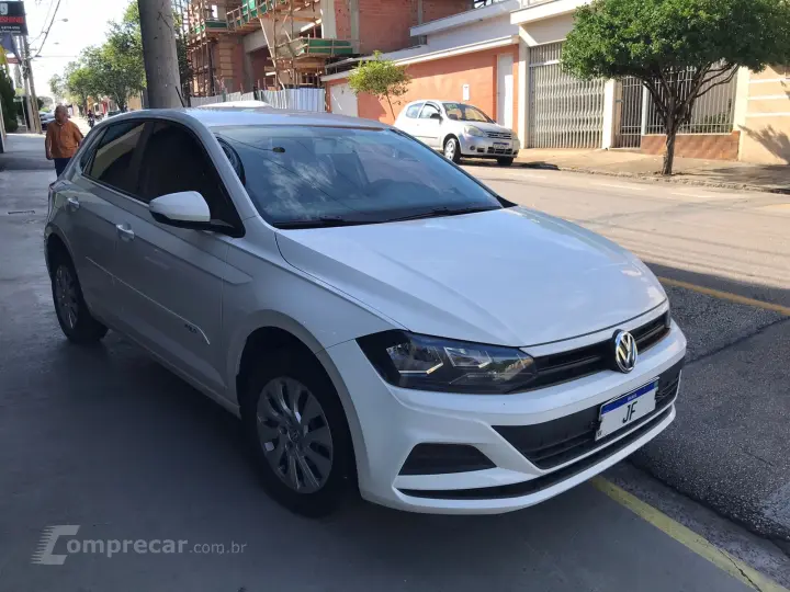 POLO 1.0 MPI