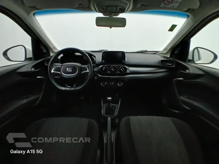 ARGO 1.0 FIREFLY FLEX DRIVE MANUAL