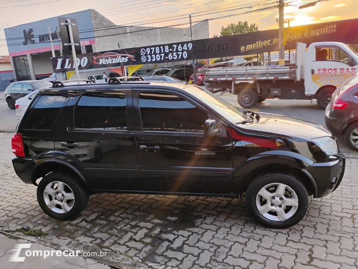 ECOSPORT 2.0 XLT 16V