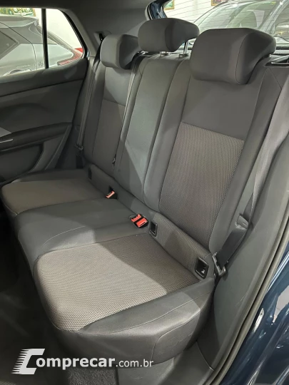 T-CROSS 1.0 200 TSI