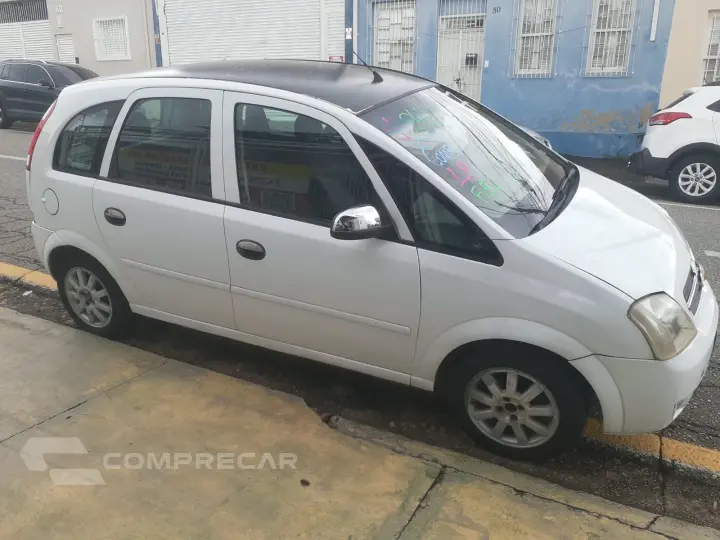 MERIVA 1.8 MPFI JOY 8V