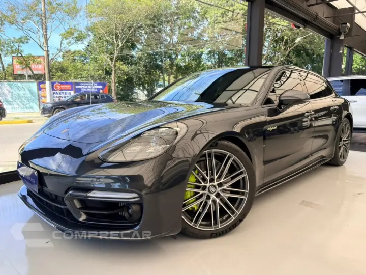 PANAMERA 2.9 V6 E-HYBRID 4 SPORT TURISMO PDK
