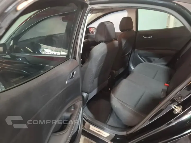 HB20 1.0 12V Evolution