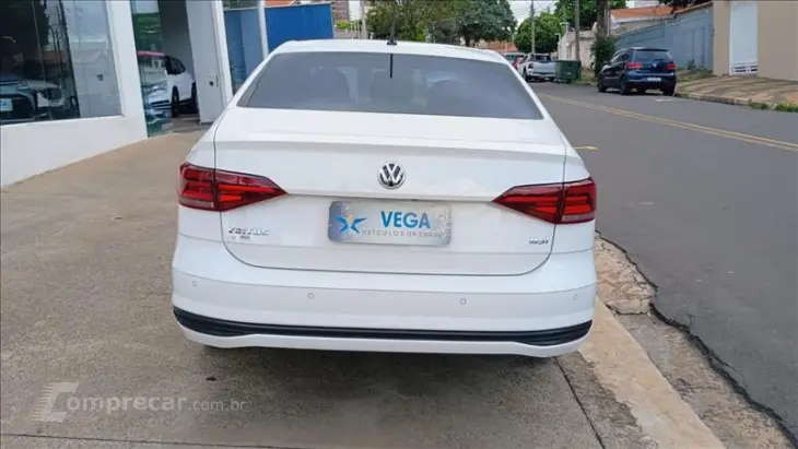 VIRTUS 1.6 MSI Sense