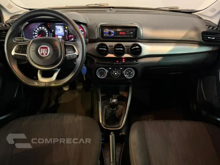 Argo 1.0 Firefly Flex Drive Manual