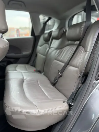 FIT 1.5 EX 16V