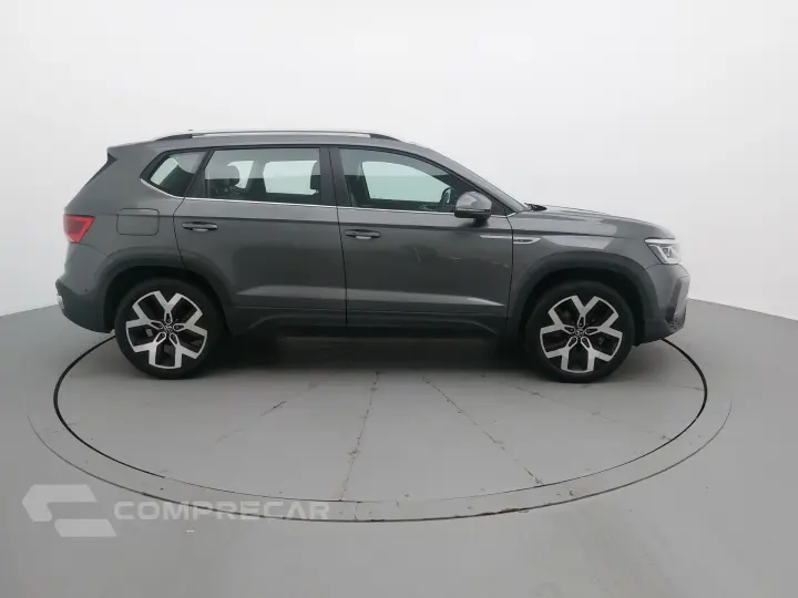 TAOS 1.4 250 TSI TOTAL FLEX HIGHLINE AUTOMÁTICO