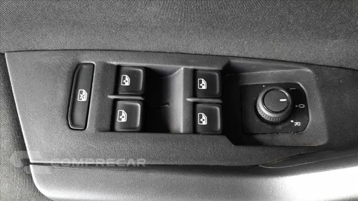 NIVUS 1.0 200 TSI TOTAL FLEX COMFORTLINE AUTOMÁTI